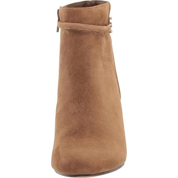 Women Booties - Picture 2 of 7